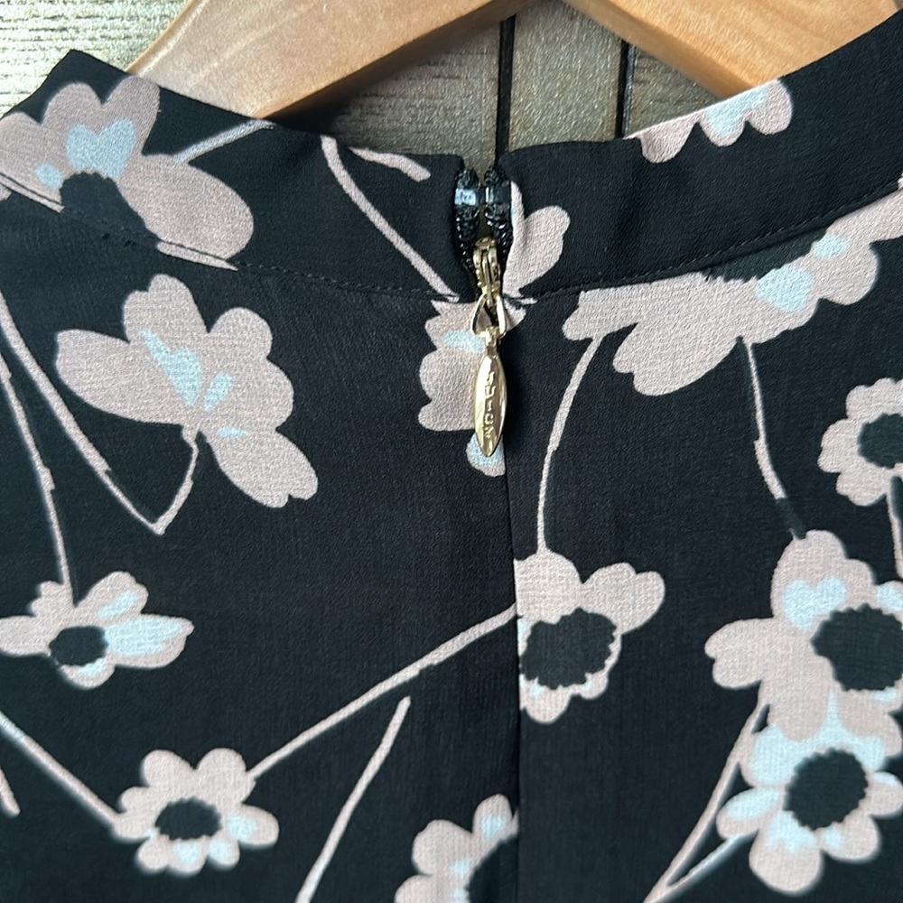 🛍️SALE🛍️ Juicy Couture Black Label Floral Midi Dress - Picture 7 of 8